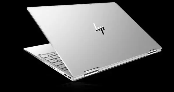 Ремонт ультрабуков HP